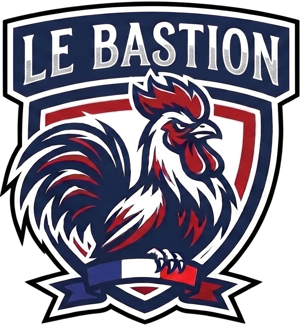 Le Bastion Français